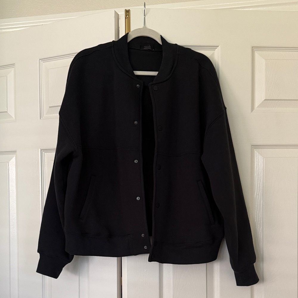 nuuds Alumni Jacket - Picture 5 of 7